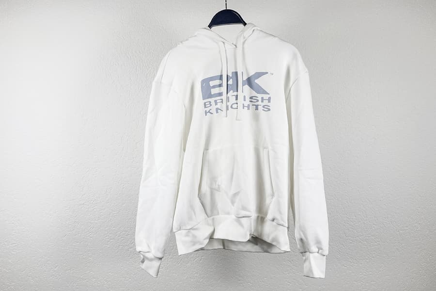 Damen Pullover British Knights, Gr. XS